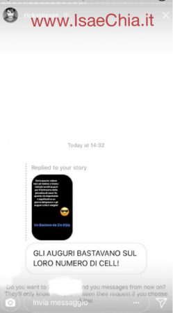 Instagram - Riccardo