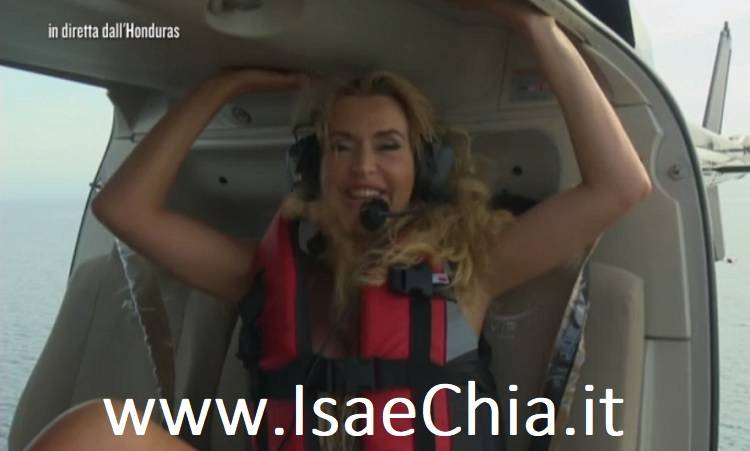 ‘Isola 13’, nona puntata: Valeria Marini guest star, Jonathan Kashanian regala grandi emozioni. Eliminato Marco Ferri, in nomination Francesca Cipriani, Franco Terlizzi e Simone Barbato preview