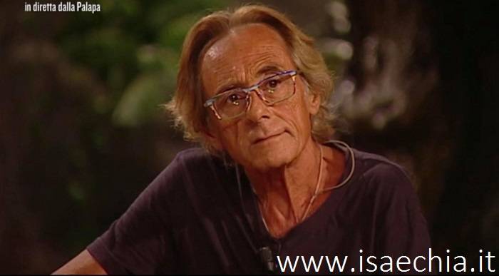 ‘L’Isola dei Famosi 13’: l’opinione di Isa sulla decima puntata preview