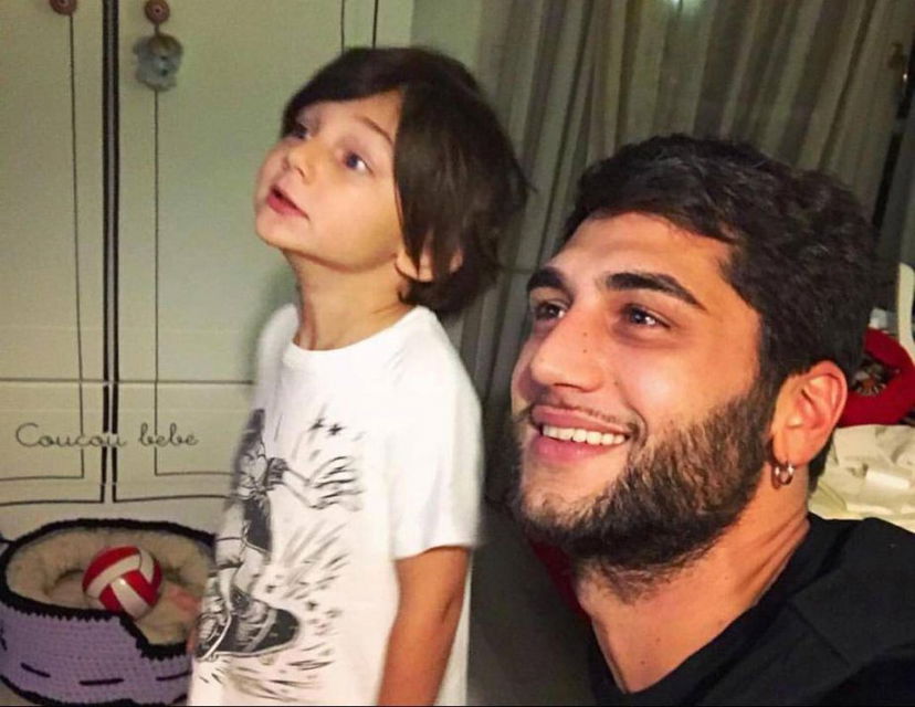 Jeremias Rodriguez confessa: “Mi piacerebbe condurre un programma tv per bambini, magari proprio con Santiago De Martino!”. E su Aida Yespica e il trono di ‘Uomini e Donne’… preview