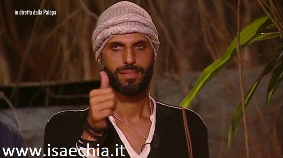 ‘L’Isola dei Famosi 13’: l’opinione di Chia sulla settima puntata article-post