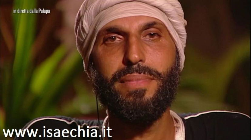 ‘L’Isola dei Famosi 13’: l’opinione di Chia sulla nona puntata preview