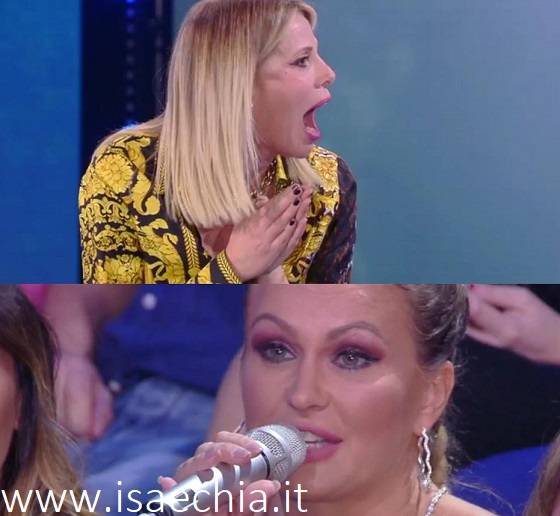 ‘L’Isola dei Famosi 13’: l’opinione di Isa sull’ottava puntata article-post