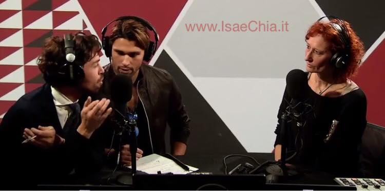 Luca Onestini e Raffaello Tonon, da coinquilini nella Casa del ‘Gf Vip 2’ a conduttori radiofonici! (Video) preview