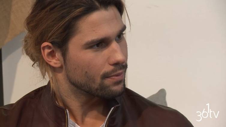 Luca Onestini si confessa a ‘Casa Signorini’: da Soleil Sorge all’amore con Ivana Mrazova passando per l’amicizia con Raffaello Tonon. E in merito a una possibile partecipazione a ‘Temptation Island’… preview
