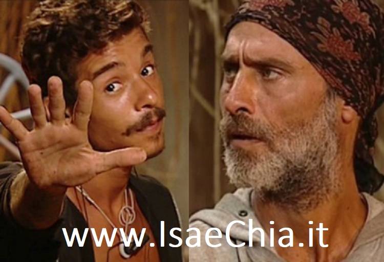 ‘L’Isola dei Famosi 12’, dopo le rivelazioni di ‘Striscia La Notizia’ Moreno Donadoni sbrocca contro Raz Degan! (Video) preview