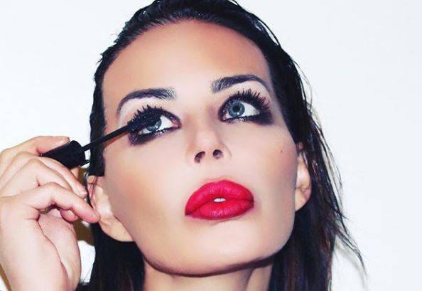 Nina Moric a cuore aperto: “Ho combattuto fino all’ultimo, ma mio figlio non mi vuole più vedere” preview