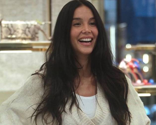 ‘Isola 13’, Paola Di Benedetto non teme Cecilia Rodriguez: “Quando guardo negli occhi Francesco Monte, mi rendo conto che i suoi sentimenti verso di lei sono finiti!” preview