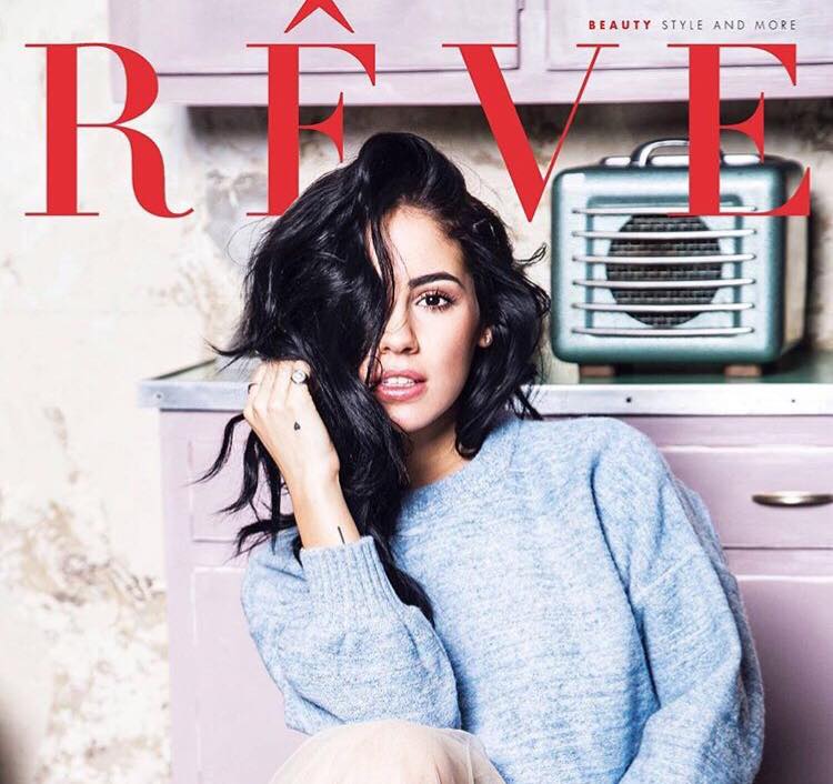 ‘Uomini e Donne’, Giulia De Lellis si racconta al magazine ‘Rêve Beauty’ tra la passione per il make up e i nuovi progetti! preview