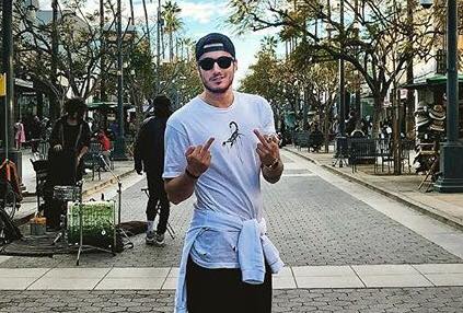 ‘Uomini e Donne’, Riccardo Gismondi viene accusato di emulare Andrea Damante e sbrocca su Instagram! (Video) preview