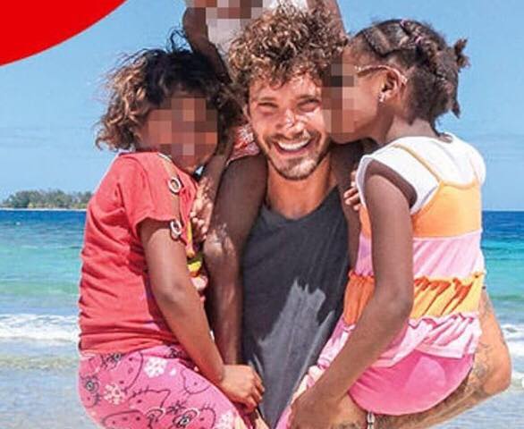 Stefano De Martino racconta a ‘Chi’ il dietro le quinte della sua ‘Isola 13’ e rivela: “Non vedo l’ora di riabbracciare il mio piccolo uomo!” preview