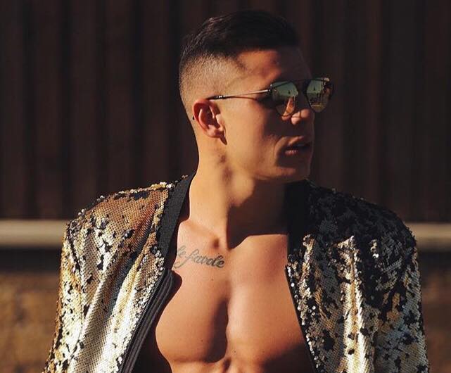 Stefano Laudoni romantico su Instagram, ecco chi potrebbe essere la sua nuova fiamma! preview