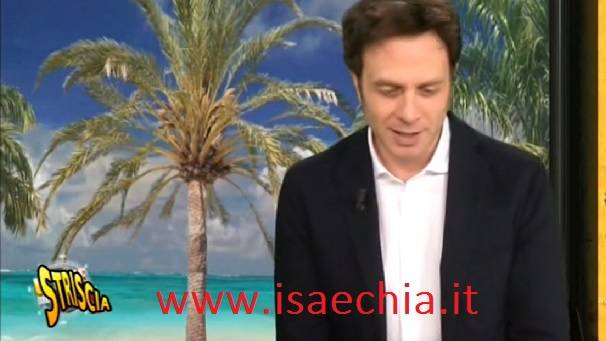 Isola 13, Striscia la Notizia si scaglia contro Gabriele Parpiglia e lui replica così! preview