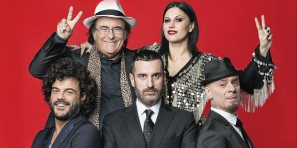‘The Voice of Italy’, stasera al via la quinta edizione: ecco tutte le novità!