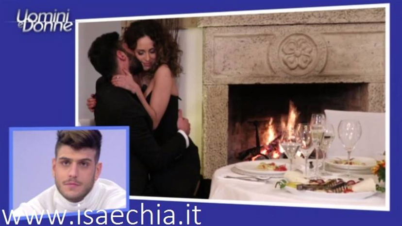 Auditel ‘Uomini e Donne’: vince il Trono over, bene il trono maschile, crollo per il trono femminile preview