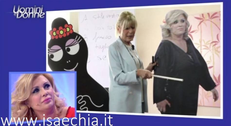 Auditel ‘Uomini e Donne’: Gemma Galgani e Tina Cipollari risollevano gli ascolti del Trono classico article-post