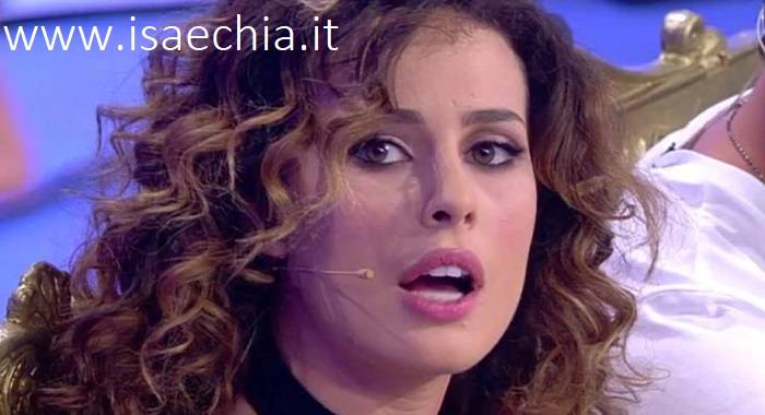 ‘Uomini e Donne’, Sara Affi Fella riappare sui social in qualità di testimonial: ecco il video pubblicato poche ore fa su Instagram preview