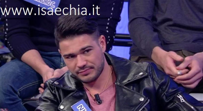 ‘Uomini e Donne’, Nicolò Fabbri a ruota libera: “Di Sabrina Ghio mi sentivo il nipote, di Sara Affi Fella il nonno. Lorenzo Riccardi? Un cazzone! Mentre Nicolò Raniolo…” preview