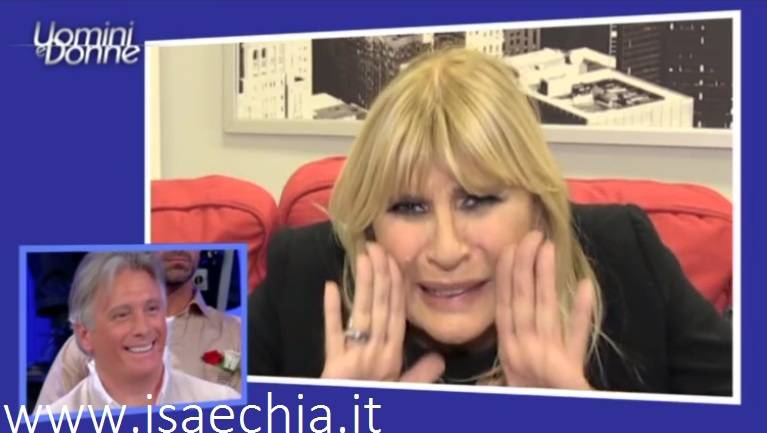 ‘Uomini e Donne’: l’opinione di Chia sulla puntata del Trono over del 7/03/18 preview