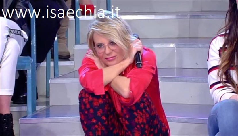 ‘Uomini e Donne’, Maria De Filippi svela il suo pensiero sulla storia tra Gemma Galgani e Giorgio Manetti! preview