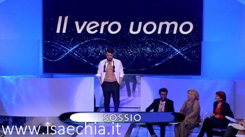 ‘Uomini e Donne’: l’opinione di Chia sulla puntata del Trono over del 23/03/18 preview