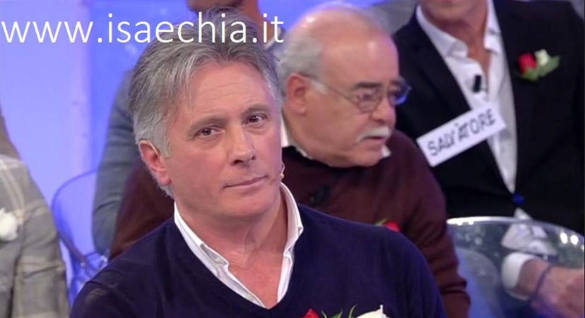 ‘Uomini e Donne’, Giorgio Manetti sorprende: “Mi piacerebbe fare una telenovela o l’opinionista a ‘Pomeriggio 5’!”. E a proposito della sua nuova fiamma… preview