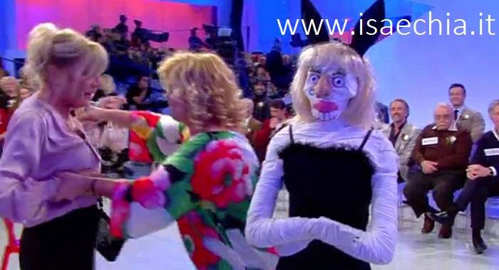 Auditel ‘Uomini e Donne’: come al solito vincono gli Over, bene il Trono classico preview