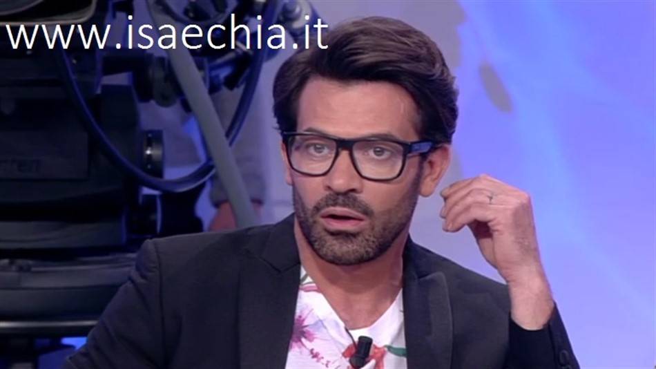 ‘Uomini e Donne’: l’opinione di Chia sulla puntata del Trono over del 21/03/18 article-post