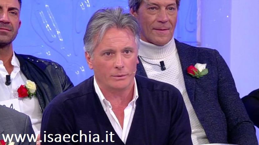 ‘Uomini e Donne’: l’opinione di Chia sulla puntata del Trono over del 2/03/18 preview