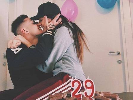 Valentina Vignali e Stefano Laudoni sono ufficialmente tornati insieme! (video) preview