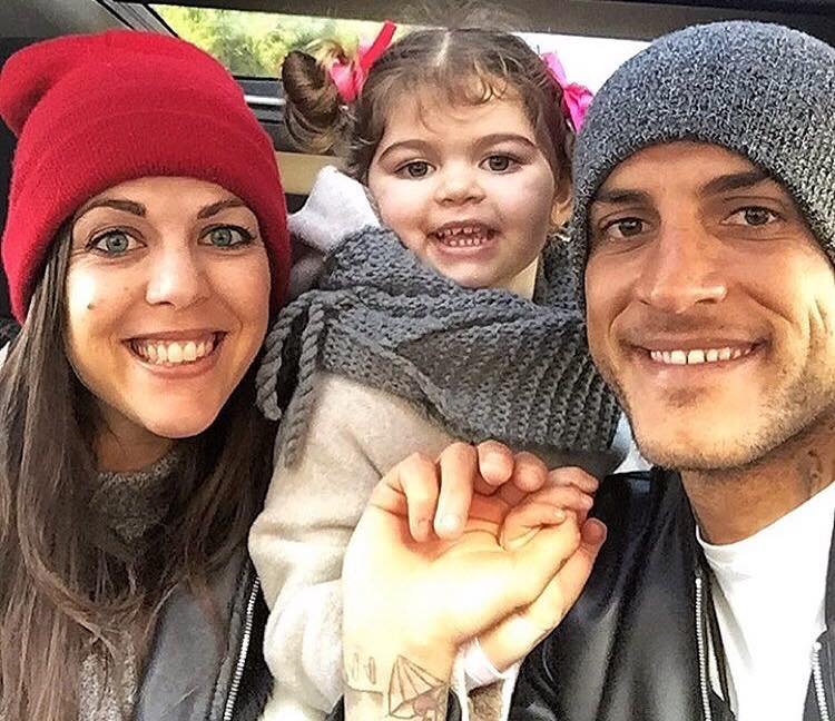 ‘Grande Fratello 9’, l’ex concorrente Vanessa Ravizza è diventata mamma per la seconda volta! (Foto) preview