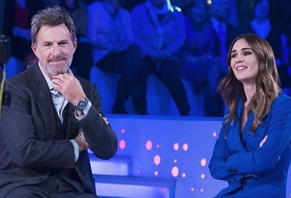 Filippo Nardi a ‘Verissimo’: “Eva Henger? L’ho salutata, ma ero più felice di salutare gli altri. E per quanto riguarda il mio rapporto con Bianca Atzei…” article-post