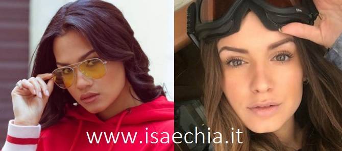 ‘Uomini e Donne’, Marta Pasqualato e Virginia Stablum si punzecchiano sui social a pochi giorni dalla scelta di Nicolò Brigante! (Video) preview