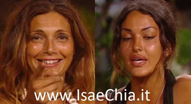 ‘Isola 13’, semifinale: i naufraghi sotto la lente d’ingrandimento ad un passo dall’ultima puntata. Eliminate Alessia Mancini e Rosa Perrotta, mentre a giocarsi l’accesso alla finale sono… preview