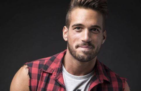 Uomini e Donne, Alex Migliorini parla della fine della relazione con Alessandro D’Amico: “Ritorno di fiamma? Nella vita mai dire mai, io ci spero!” article-post