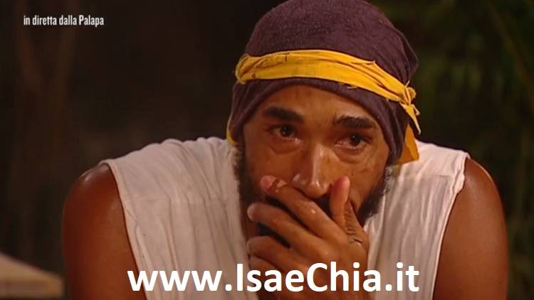 ‘Isola 13’, undicesima puntata: duri scontri a colpi di scottanti rivelazioni tra i naufraghi. Amaurys Perez il primo finalista, Elena Morali eliminata e i nominati sono… preview