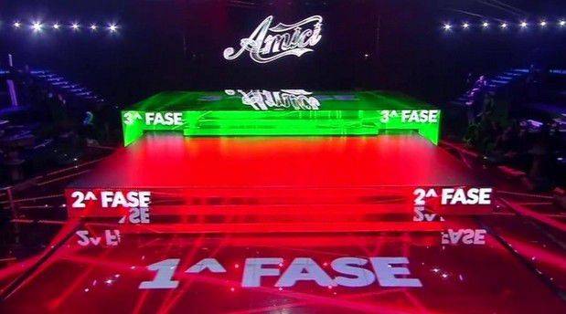 ‘Amici 17’, tutte le novità sul serale direttamente dalla conferenza stampa! preview