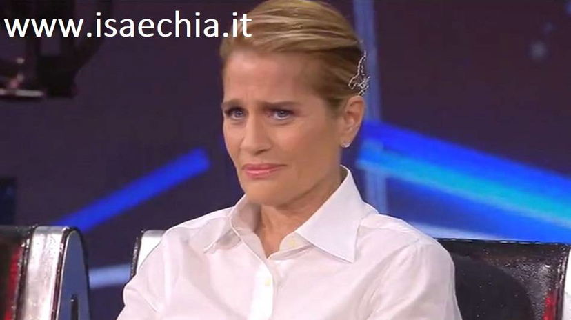‘Amici di Maria De Filippi 17’: l’opinione di Chia sulla seconda puntata preview