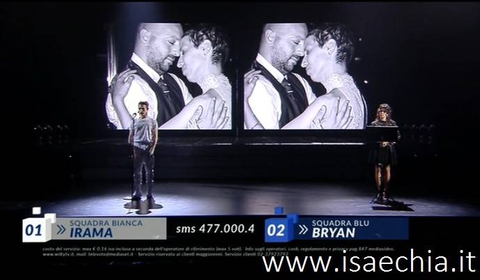 ‘Amici di Maria De Filippi 17’: l’opinione di Isa sulla terza puntata preview