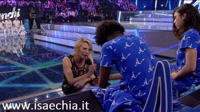 Quando Si Registra La Quarta Puntata Di Amici