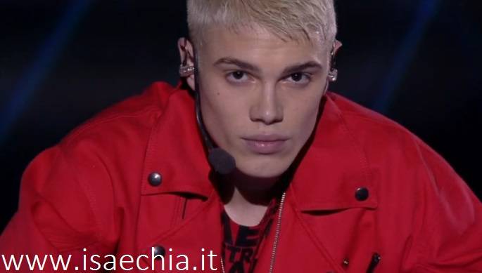 ‘Amici di Maria De Filippi 17’: l’opinione di Isa sulla prima puntata preview