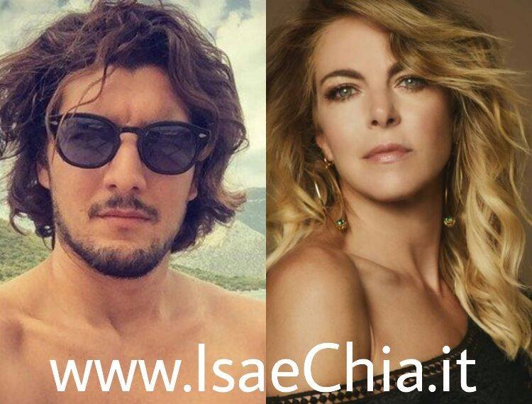 Claudia Gerini viene paparazzata con l’ex fidanzato di Alessandra Pierelli e Andrea Preti tuona: “Le bugie hanno le gambe corte!”
