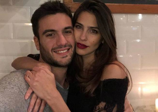 Ariadna Romero e Pierpaolo Pretelli, è giunta al capolinea la storia d’amore fra l’ex velino di ‘Striscia la Notizia’ e l’ex concorrente di ‘Pechino Express 2’ preview