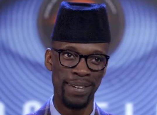 ‘Gf 15’, Barbara D’Urso furiosa squalifica Baye Dame Dia dal gioco (video) article-post