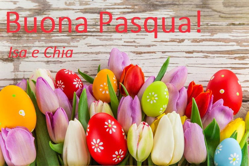Buona Pasqua! preview