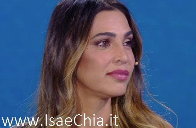 Cecilia Capriotti ospite in radio: “Francesca Cipriani è una grandissima paracula!”. E su Alessia Mancini dichiara…
