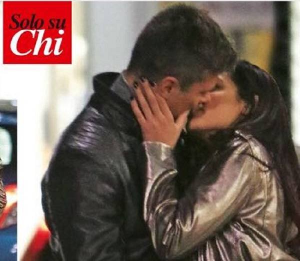 Fabio Fulco dopo Cristina Chiabotto viene paparazzato mentre bacia una bella mora: ecco di chi si tratta! (foto)