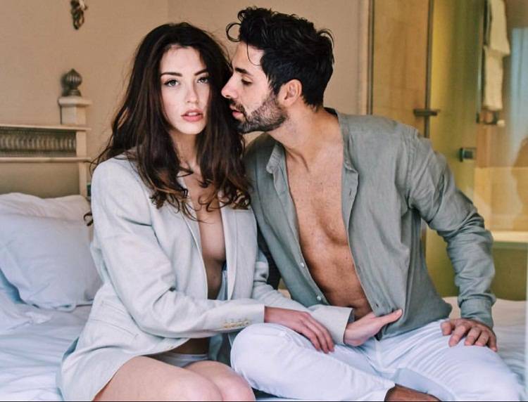 ‘Uomini e Donne’, è crisi tra l’ex tronista Claudio D’Angelo e la fidanzata Ginevra Pisani? preview