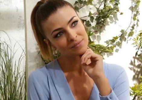 Cristina Chiabotto, l’ex Miss Italia paparazzata in compagnia di un altro uomo dopo la rottura con Fabio Fulco! (Foto) preview