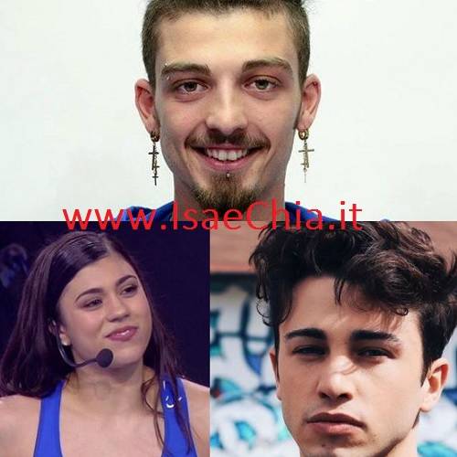 ‘Amici 17’, Daniele Rommelli commenta la sua esperienza televisiva: “Lauren Celentano per me è stata fondamentale. Riccardo Marcuzzo? L’ho trovato fuori luogo!” preview
